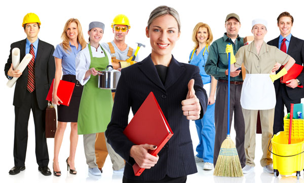 Villakent Hamal Hizmeti Hizmeti